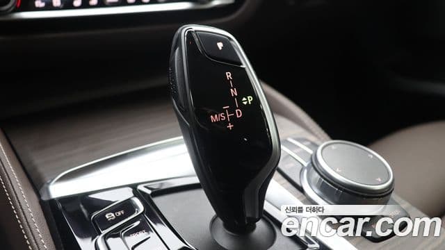 BMW 6시리즈 GT (G32) Luxury, 2022 15