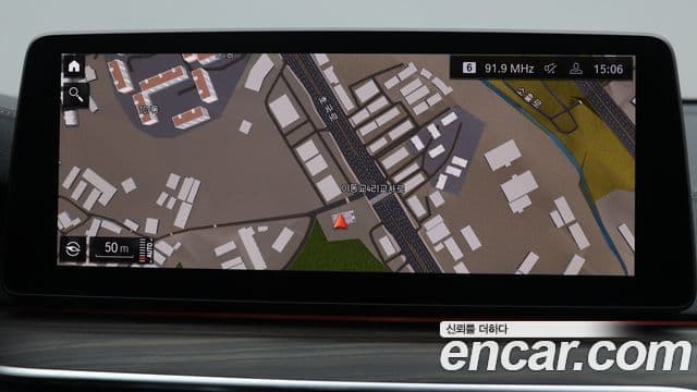 BMW 6시리즈 GT (G32) Luxury, 2022 16