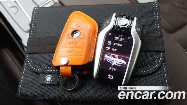 BMW 6시리즈 GT (G32) Luxury, 2022 20