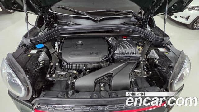Mini Cooper S Countryman 2세대, 2023 6