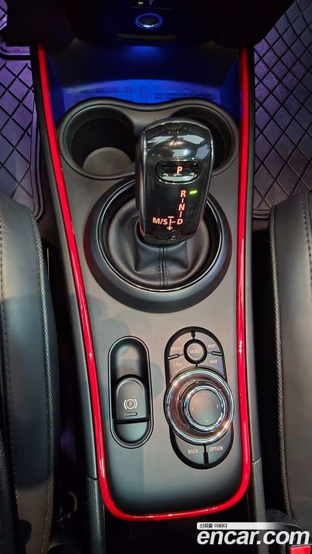 Mini Cooper S Countryman 2세대, 2023 9