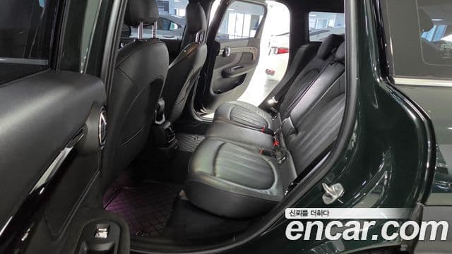 Mini Cooper S Countryman 2세대, 2023 10