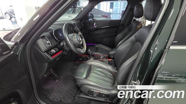 Mini Cooper S Countryman 2세대, 2023 11