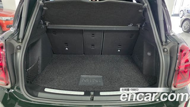 Mini Cooper S Countryman 2세대, 2023 12