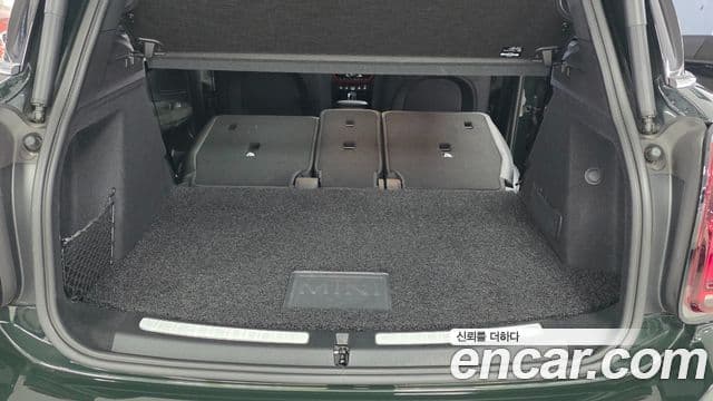 Mini Cooper S Countryman 2세대, 2023 13