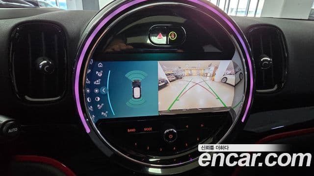 Mini Cooper S Countryman 2세대, 2023 14