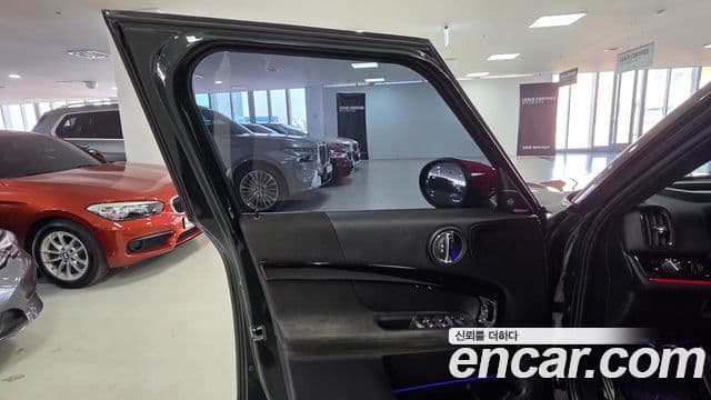 Mini Cooper S Countryman 2세대, 2023 16