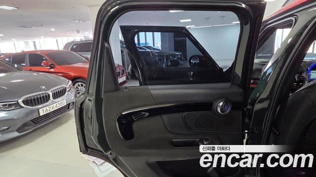 Mini Cooper S Countryman 2세대, 2023 17