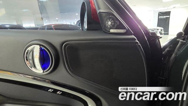 Mini Cooper S Countryman 2세대, 2023 20