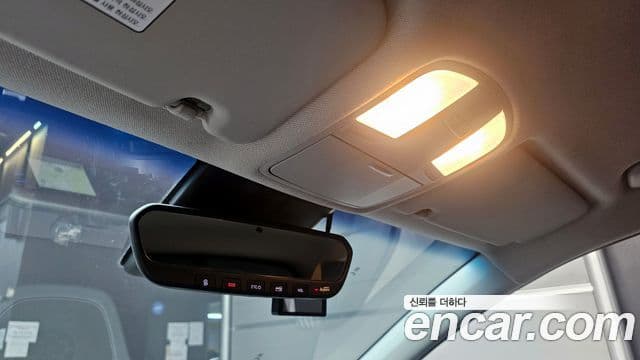 Hyundai Kona Modern tech, 2019 17