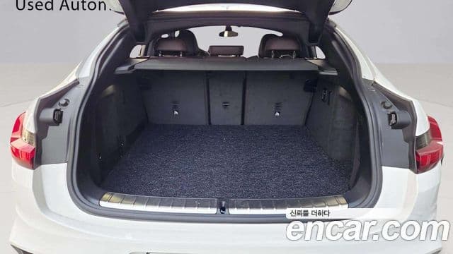 BMW X4 (G02) xDrive20d M Sport, 2020 6