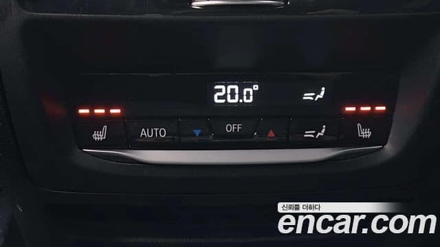 BMW X4 (G02) xDrive20d M Sport, 2020 10