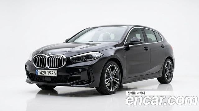 BMW 1시리즈 (F40) 120i M Sport