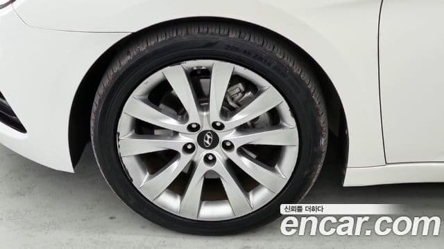 Hyundai i40 Premium, 2012 все фото