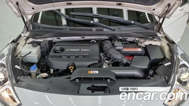 Hyundai i40 Premium, 2012 6