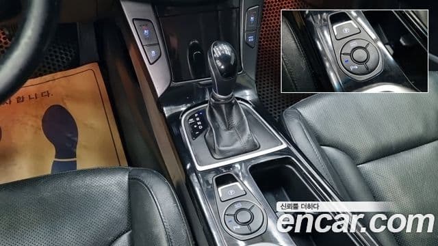 Hyundai i40 Premium, 2012 9