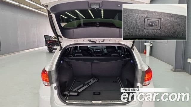 Hyundai i40 Premium, 2012 12