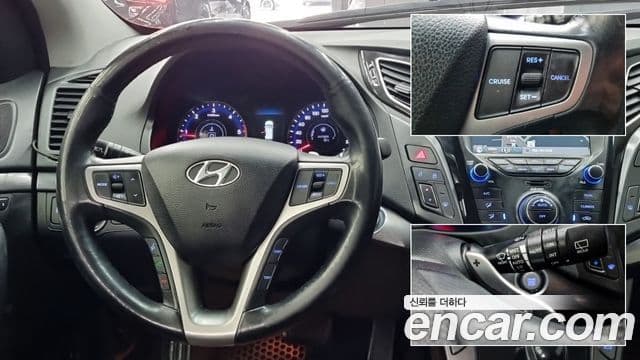 Hyundai i40 Premium, 2012 13