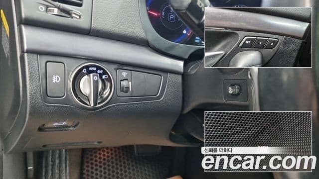 Hyundai i40 Premium, 2012 17