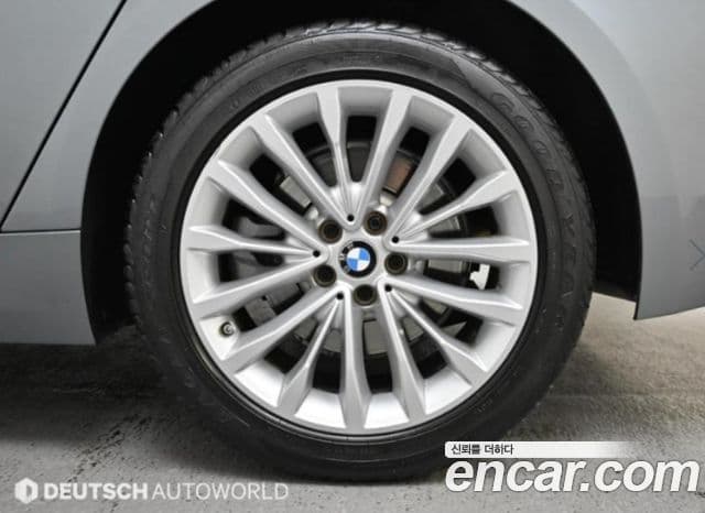 BMW 5시리즈 (G30) 530i xDrive Luxury Plus, 2020 4