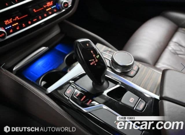 BMW 5시리즈 (G30) 530i xDrive Luxury Plus, 2020 8