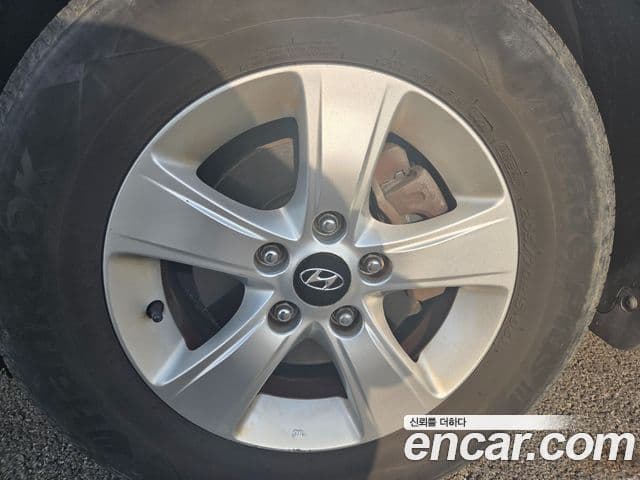 Hyundai Sonata The / новый 브릴리언트 LPI Smart, 2014 9