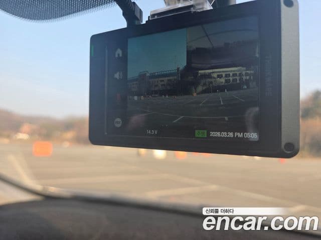 Hyundai Sonata The / новый 브릴리언트 LPI Smart, 2014 11