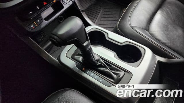 Chevrolet(GM대우) 콜로라도 3.6 익스트림-X 4WD, 2020 9