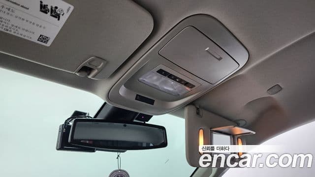 Chevrolet(GM대우) 콜로라도 3.6 익스트림-X 4WD, 2020 17