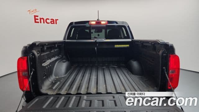 Chevrolet(GM대우) 콜로라도 3.6 익스트림-X 4WD, 2020 20