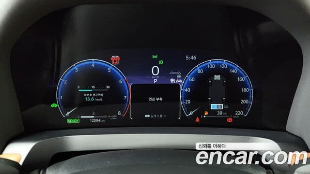 Toyota Alphard 4세대 2.5 HEV Executive AWD, 2024 8