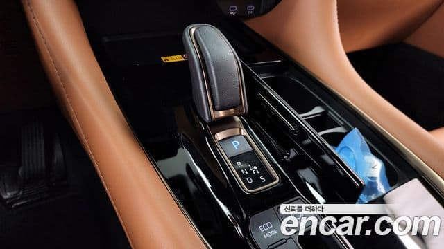 Toyota Alphard 4세대 2.5 HEV Executive AWD, 2024 9