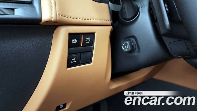 Toyota Alphard 4세대 2.5 HEV Executive AWD, 2024 17