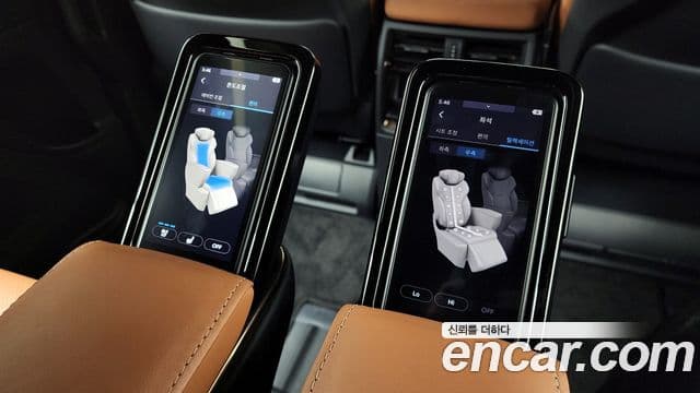 Toyota Alphard 4세대 2.5 HEV Executive AWD, 2024 19