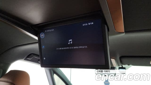 Toyota Alphard 4세대 2.5 HEV Executive AWD, 2024 20