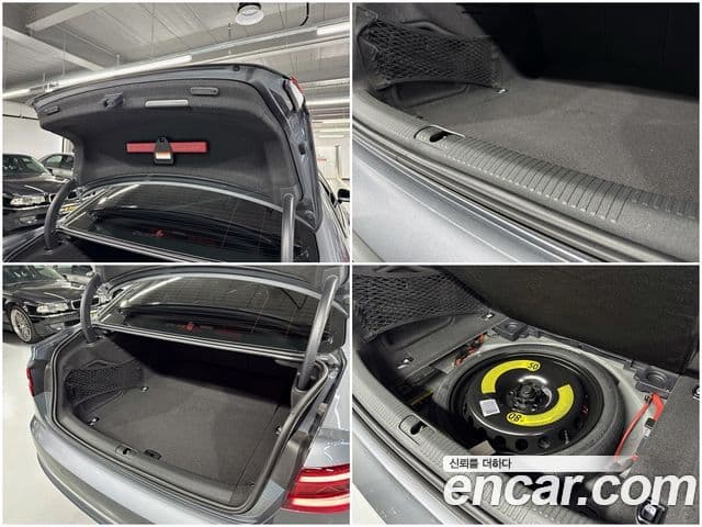 Audi A4 (B9) Premium, 2019 10