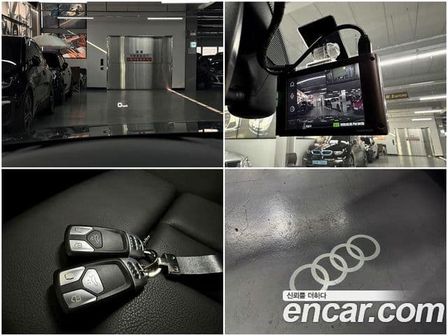 Audi A4 (B9) Premium, 2019 15