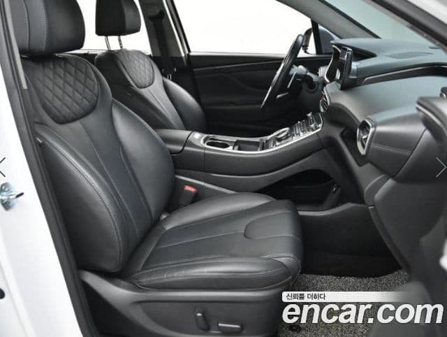 Hyundai The / новый New Santa Fe Prestige, 2023 10