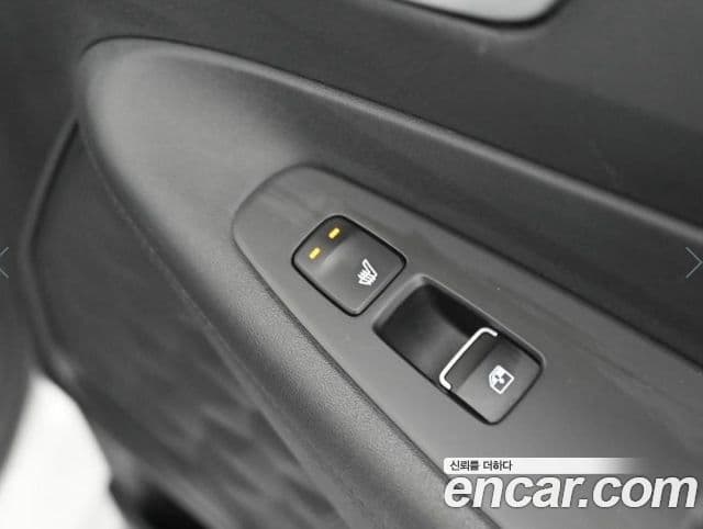 Hyundai The / новый New Santa Fe Prestige, 2023 16