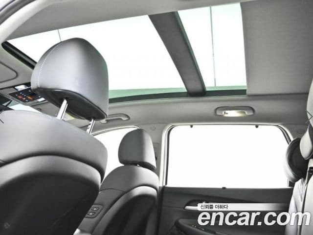 Hyundai The / новый New Santa Fe Prestige, 2023 19