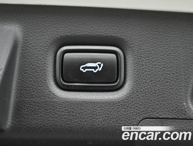 Hyundai The / новый New Santa Fe Prestige, 2023 20