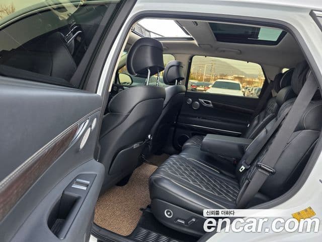 Genesis GV80, 2020 6