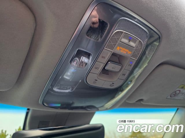 Genesis GV80, 2020 9