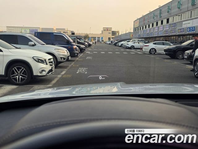 Genesis GV80, 2020 10