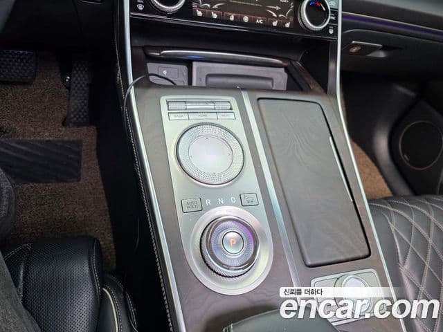 Genesis GV80, 2020 13