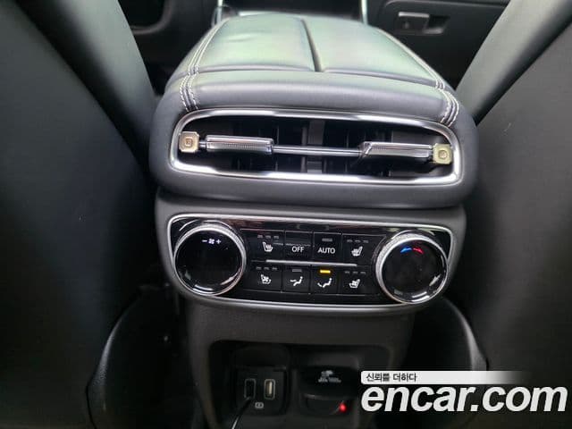 Genesis GV80, 2020 16