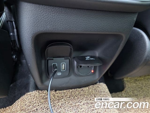 Genesis GV80, 2020 17