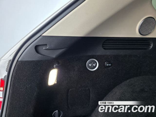 Genesis GV80, 2020 19