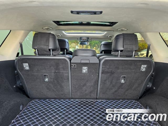 Genesis GV80, 2020 20