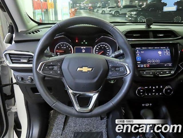 Chevrolet(GM대우) Trailblazer Premier, 2023 7